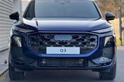 Audi Q3 TFSI S line Sportback