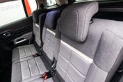 Citroen C5 Aircross 1.5 BlueHDi Shine