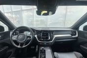 Volvo XC60 B4 B R-Design aut