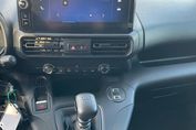 Citroen Berlingo Van XL L2H1 Zabudowa Brygadowa