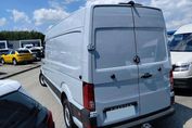Volkswagen Crafter L4H3