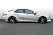 Toyota Camry Executive 2.5 Hybrid
