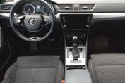 Skoda Superb 1.5 TSI Ambition DSG