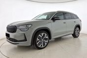 Skoda Kodiaq Sportline 2.0 TSI DSG 4x4