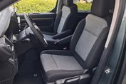 Toyota Proace Verso 2.0 D4-d Long Family