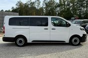 Toyota Proace Verso Long L2H1