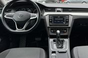 Volkswagen Passat 2.0 TDI EVO Business DSG