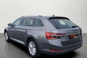 Skoda Superb 1.5 TSI Ambition DSG