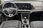 Kia Sportage 1.6 T-GDI 2WD