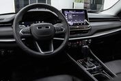 Jeep Compass T4 Mhev Limited Fwd S&S Dct