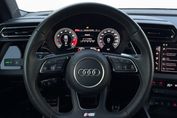 Audi A3 S3 Tfsi Quattro s Tronic