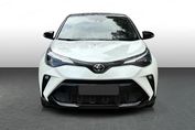 Toyota C-HR GR Sport 1.8 Hybrid