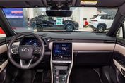 Lexus LBX 1.5 Hybrid Elegant