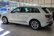 Audi Q7 45 TDI quattro S Line