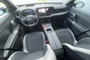 Jeep Compass Altitude 1.2 e-Hybrid DCT