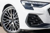 Audi A3 S3 TFSI quattro Sportback