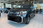 Toyota Proace Verso Long Business