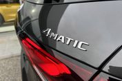 Mercedes GLC 220 d 4-Matic AMG Line