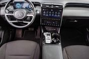 Hyundai Tucson 1.6 t-Gdi Hev Executive 2WD