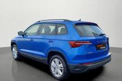 Skoda Karoq 1.5 TSI ACT Selection DSG