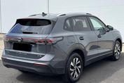 Volkswagen Tiguan Life Plus 1.5 eTSI DSG