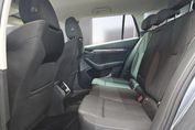 Skoda Octavia 2.0 TDI Style DSG