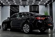 Renault Talisman 1.3 TCe FAP Intens EDC