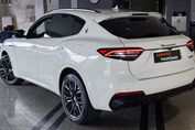 Maserati Levante GT