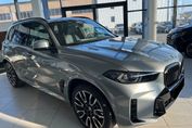 BMW X5 xDrive30d M Sport