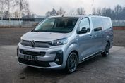 Citroen SpaceTourer XL L2H1 Business EAT8
