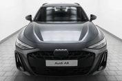 Audi A6 TDI quattro S line Avant