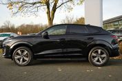 Audi Q3 TFSI  Sportback