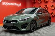 Kia ProCeed GT Line 1.5 T-GDI  DCT