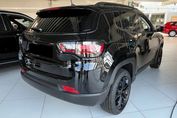 Jeep Compass 1.5 T4 mHEV North Star FWD DCT