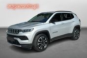 Jeep Compass Limited 1.3 T4 PHEV 4xe  S&S aut