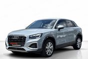 Audi Q2 35 TFSI Advanced S tronic