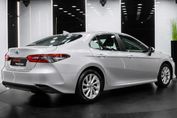 Toyota Camry Hybrid Comfort CVT
