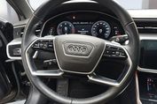 Audi A6 40 Tdi Mhev Quattro s Tronic