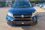 Suzuki Vitara 1.4 Boosterjet mHEV Elegance 2WD aut
