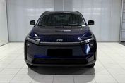 Toyota bZ4X Style EV AWD