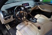 BMW X4 xDrive20d M Sport