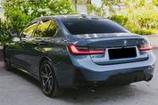 BMW Seria 3 330i xDrive M Sport