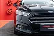Ford Mondeo 2.0 TDCi