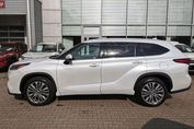 Toyota Highlander 2.5 Hybrid Prestige 4x4