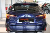 Toyota Corolla 1.8 Hybrid Comfort