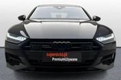 Audi A7 Sportback 55 TFSI quattro