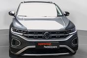 Volkswagen T-Roc TSI Style