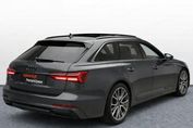 Audi A6 Avant 50 TDI quattro S Line
