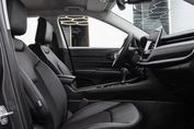 Jeep Compass 1.5 T4 Mhev Limited Fwd S&S Dct