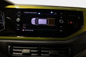 Volkswagen Taigo 1.5 TSI  DSG